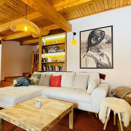 Heritage Villa Predelut Luaran gambar