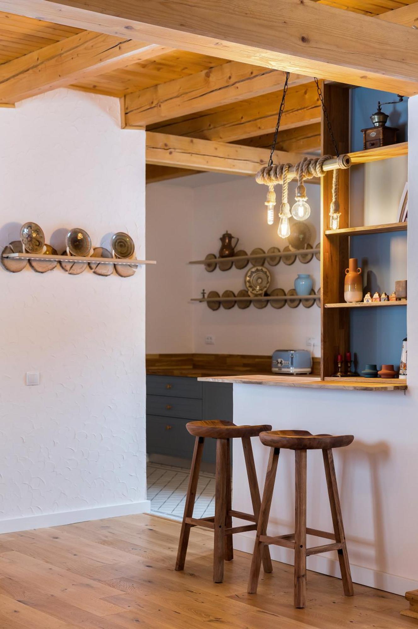 Heritage Villa Predelut Luaran gambar