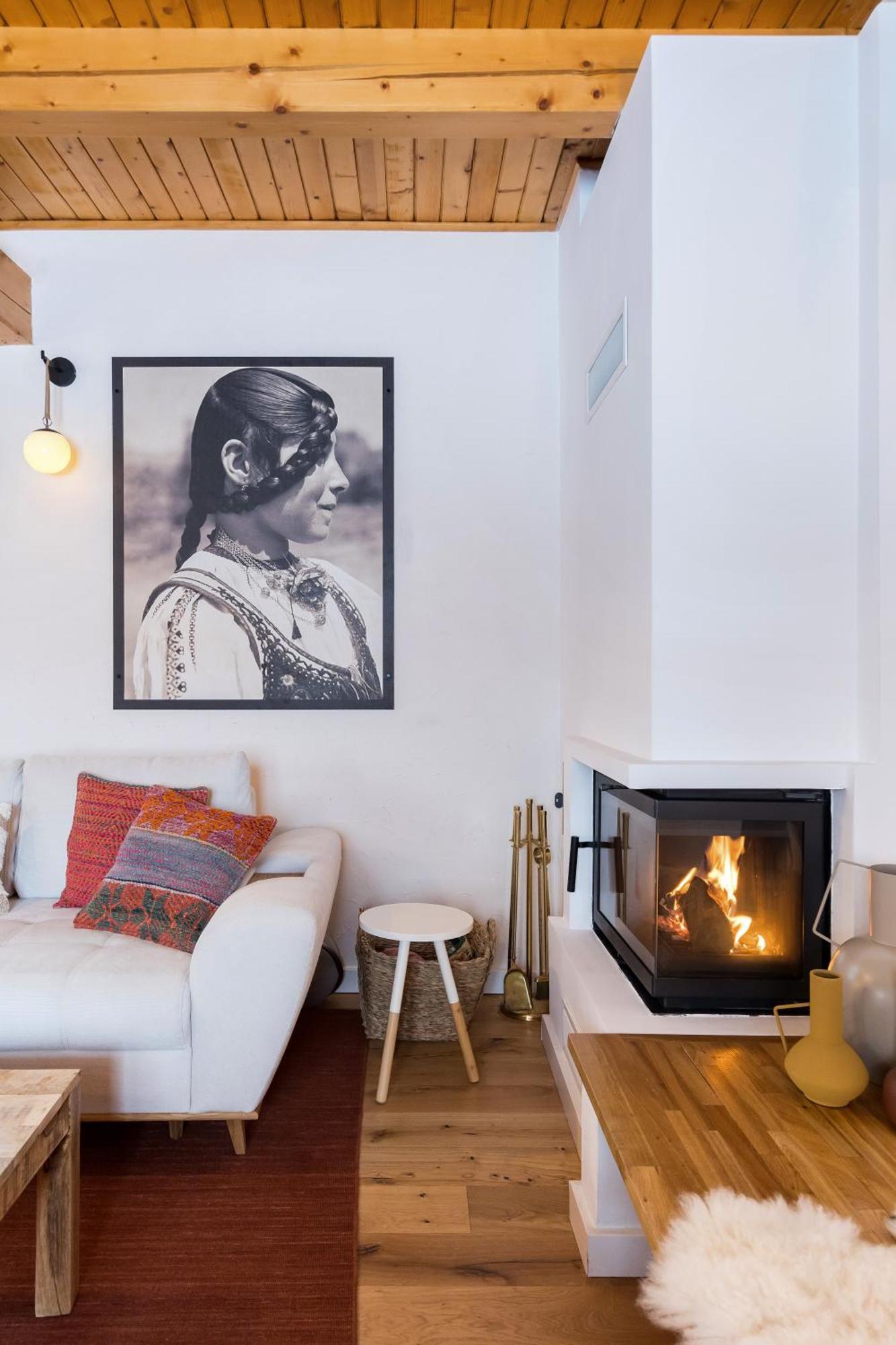 Heritage Villa Predelut Luaran gambar