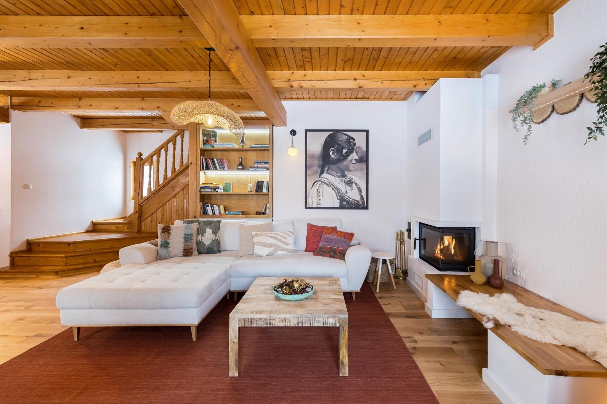 Heritage Villa Predelut Luaran gambar