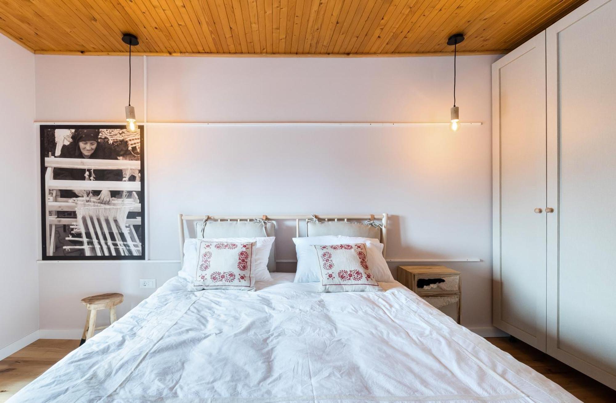 Heritage Villa Predelut Luaran gambar