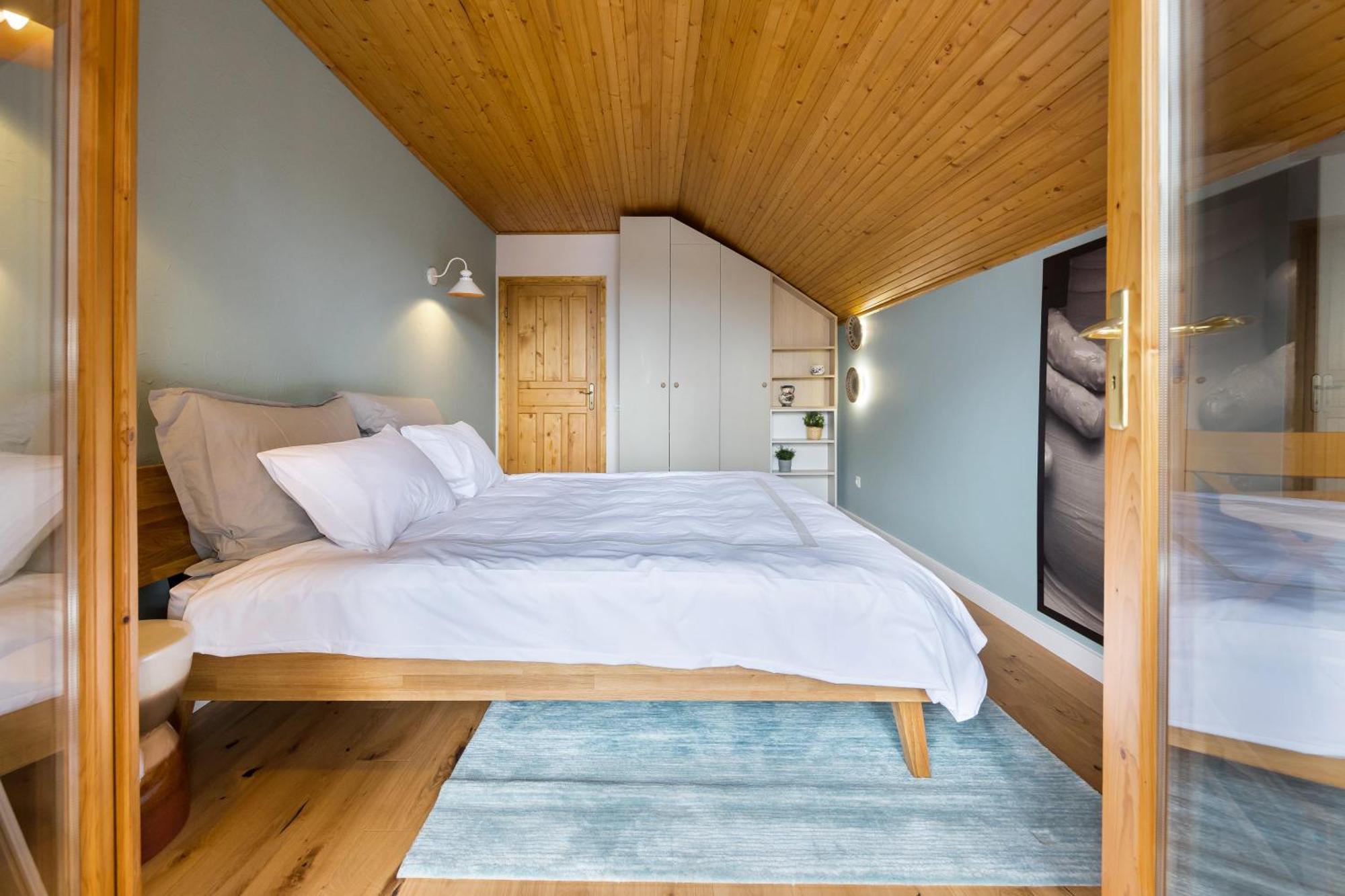 Heritage Villa Predelut Luaran gambar