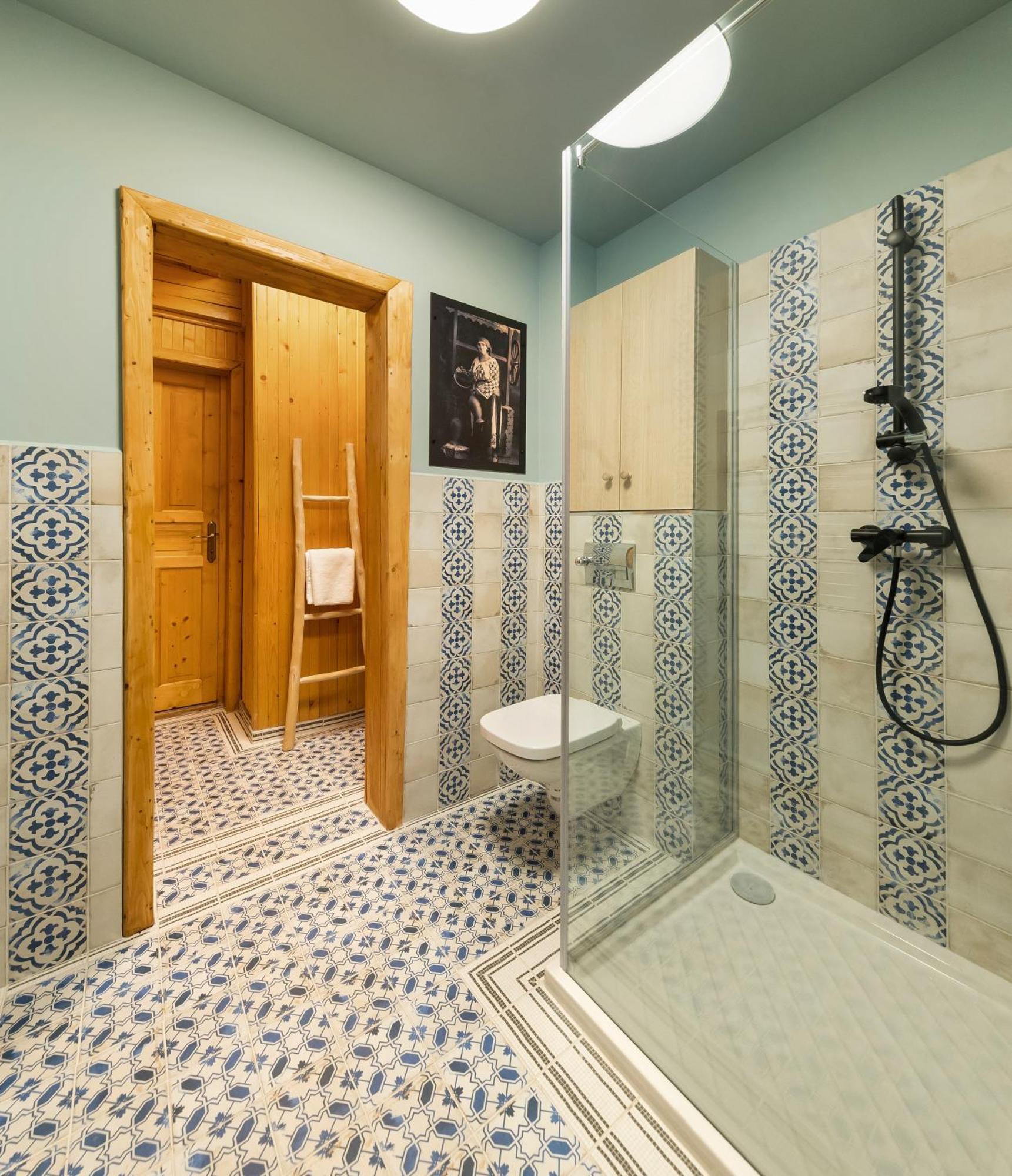 Heritage Villa Predelut Luaran gambar