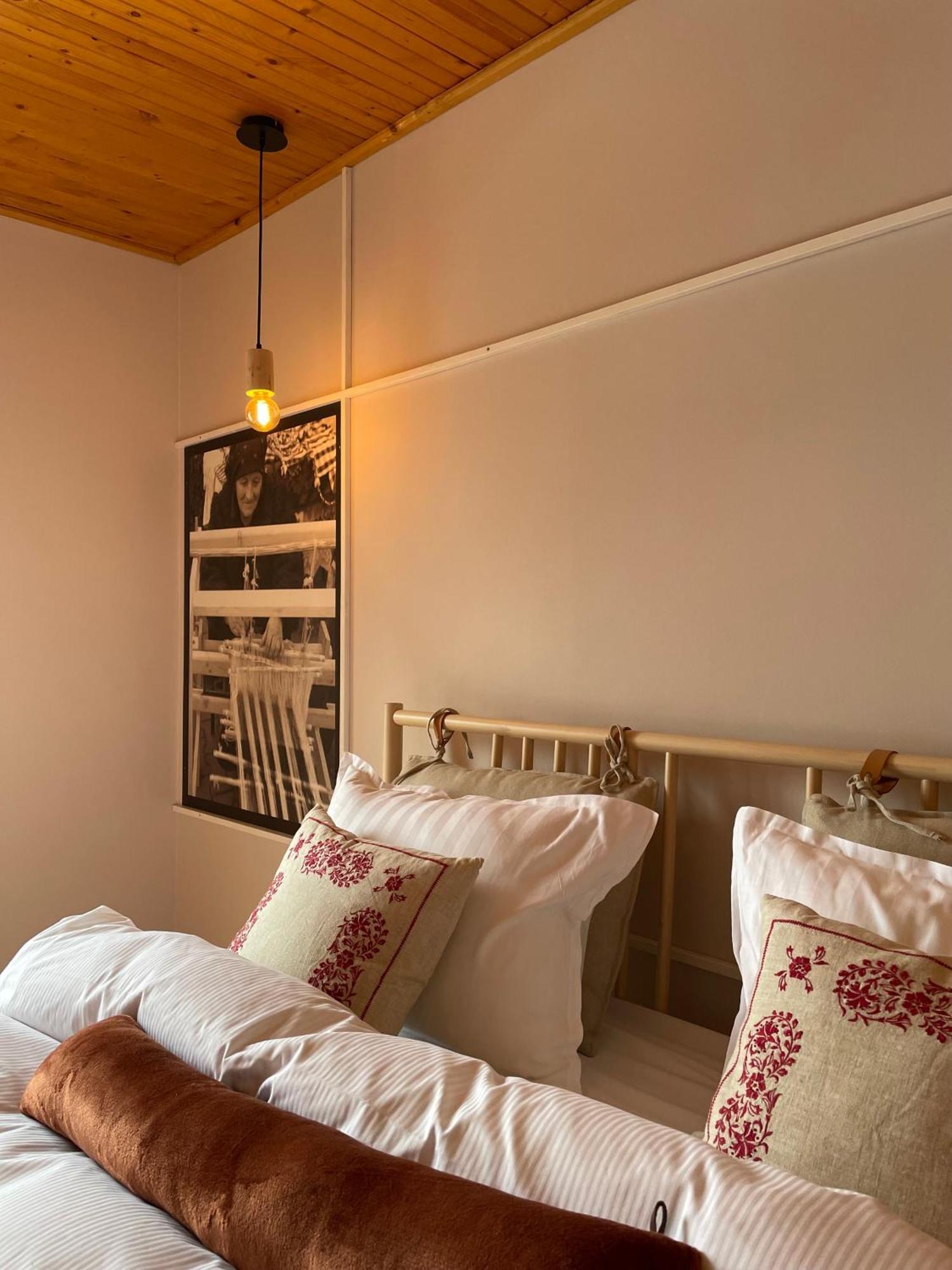 Heritage Villa Predelut Luaran gambar