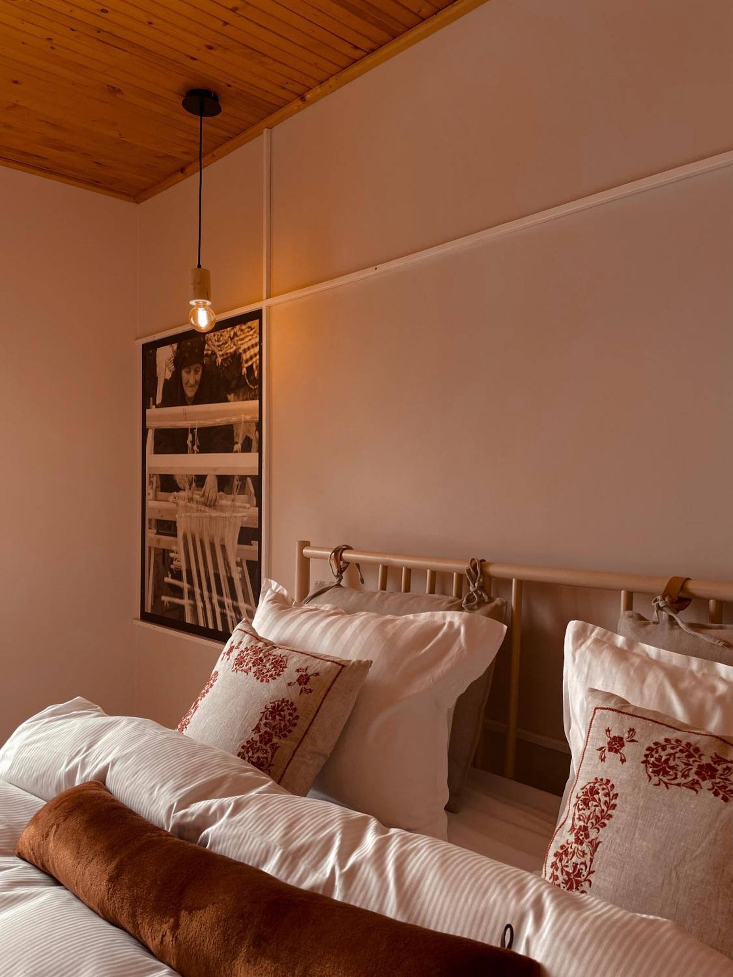 Heritage Villa Predelut Luaran gambar