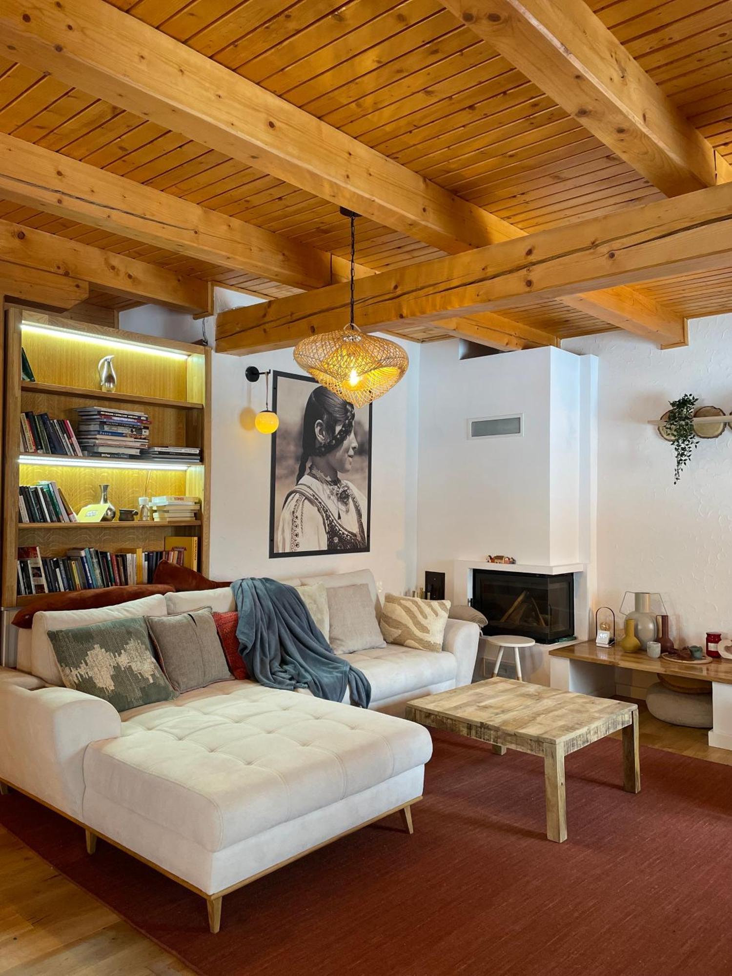 Heritage Villa Predelut Luaran gambar