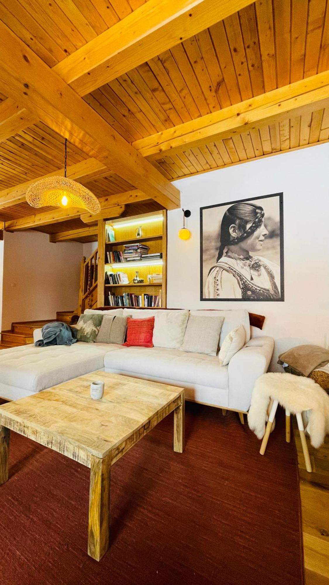 Heritage Villa Predelut Luaran gambar